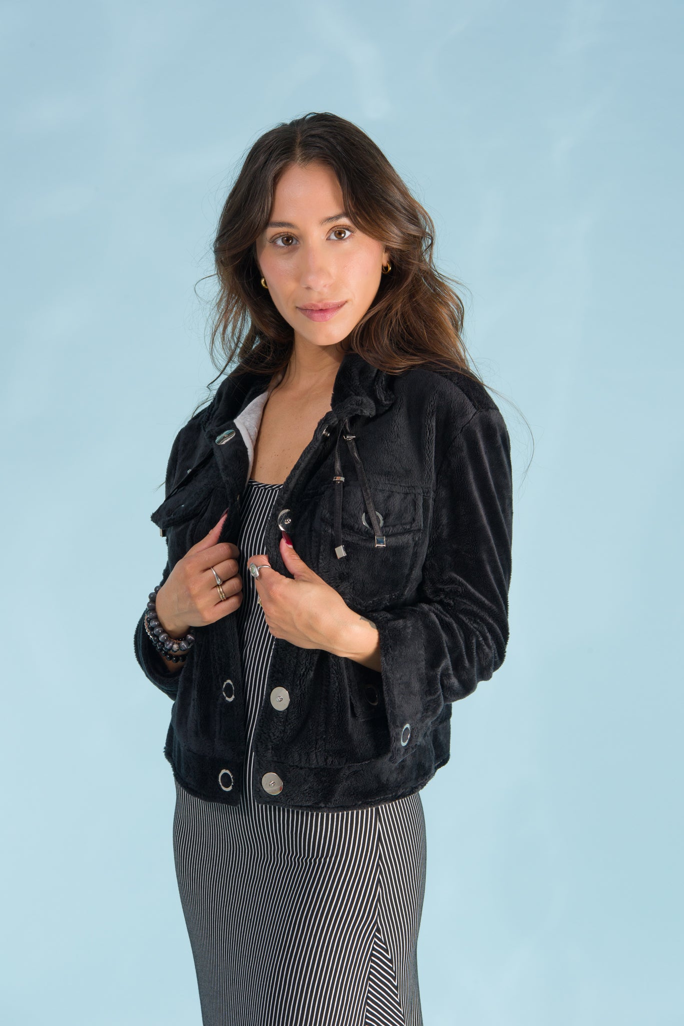 Lucy Jacket