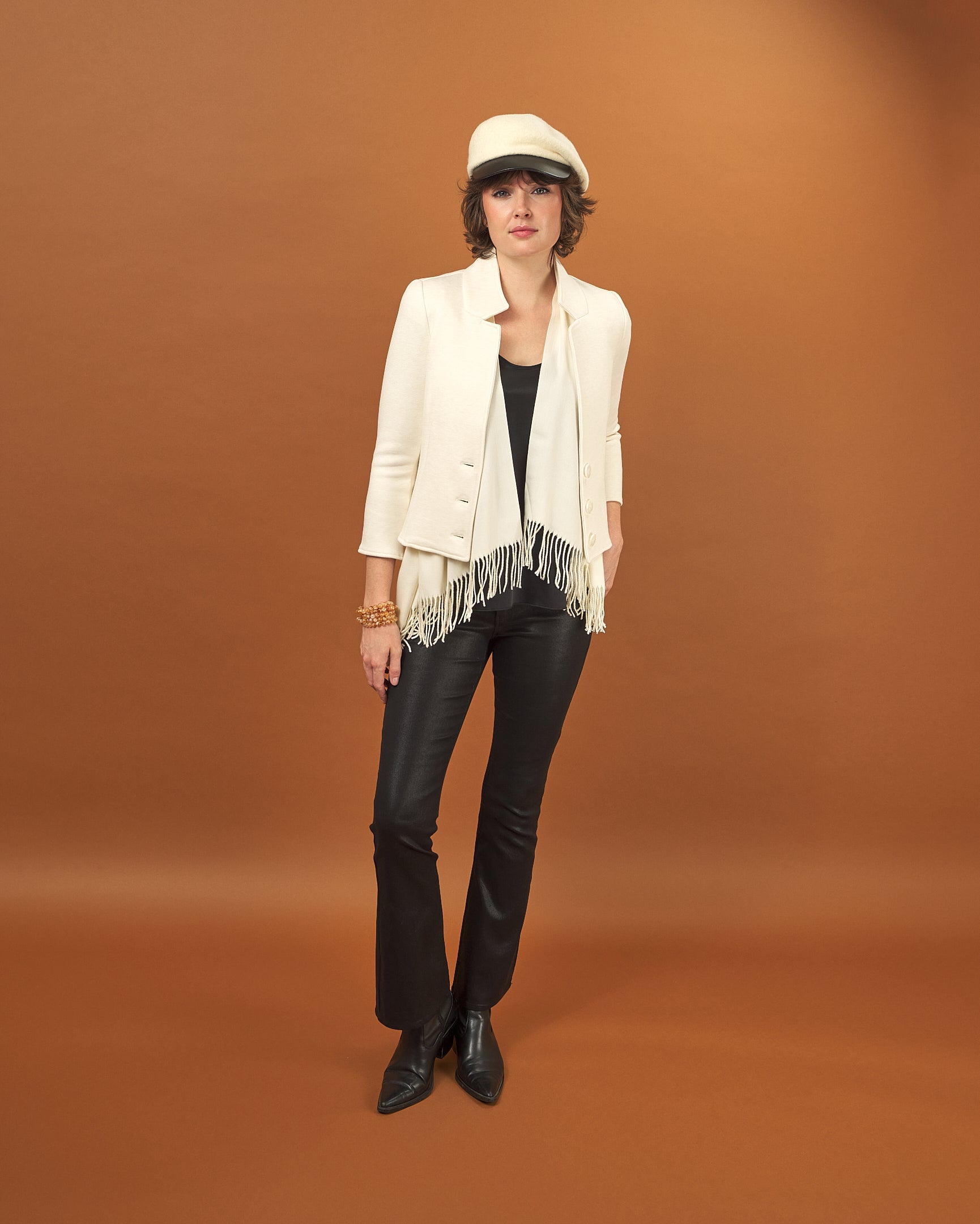 Gloss Curve Jean