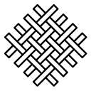 luxe fabric icon for inlarkin products