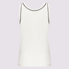 variegated tank 2.0 in white with black trim back view by inlarkin