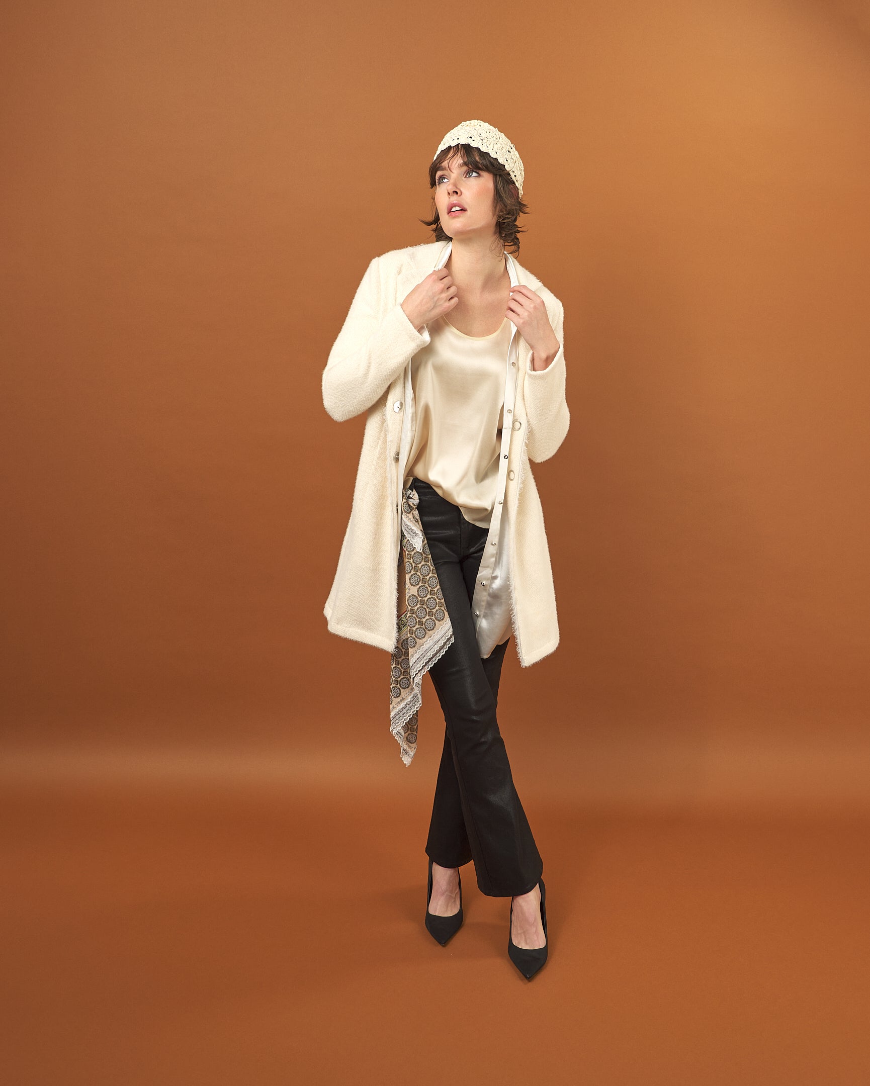 Gloss Curve Jean