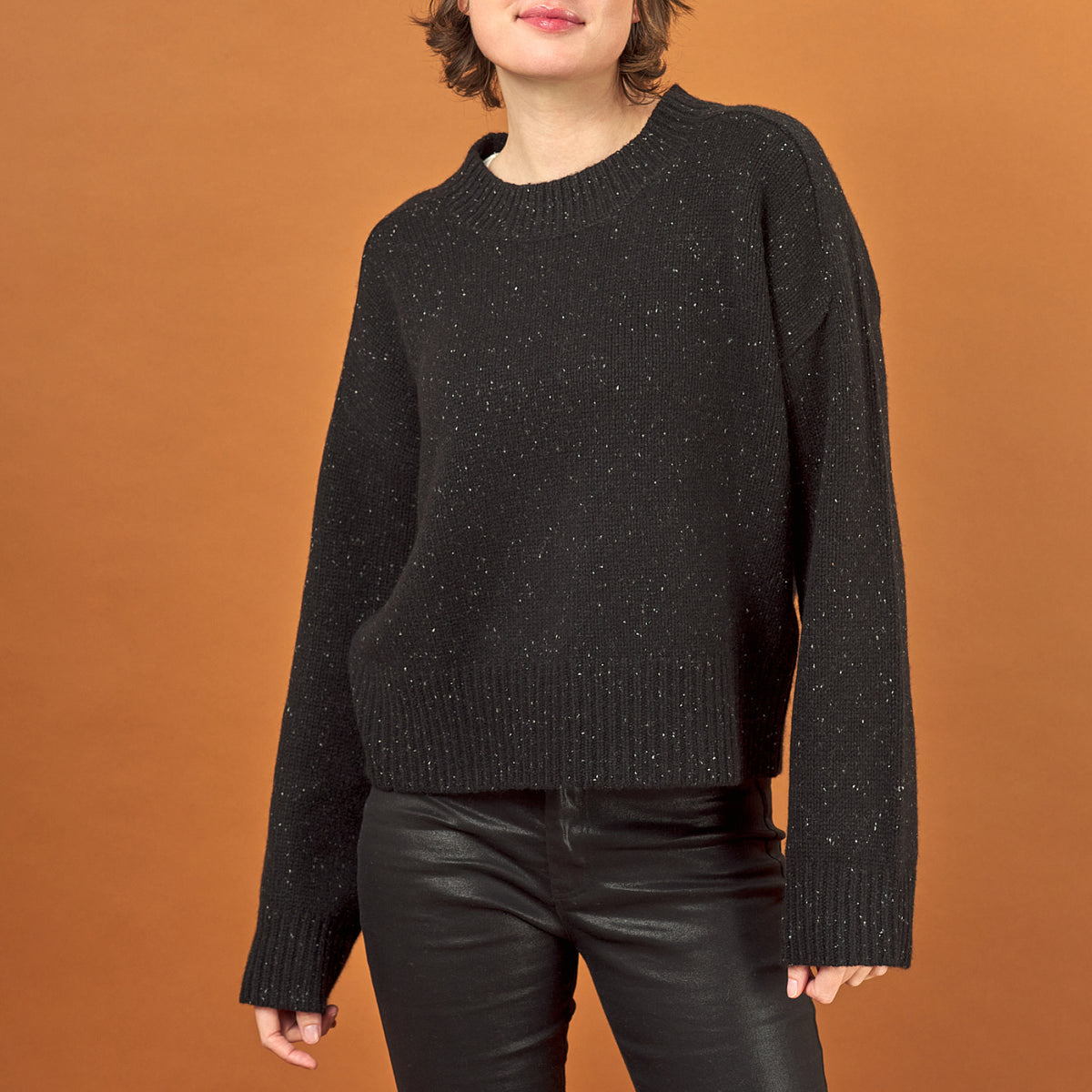 Mary Ann Sweater