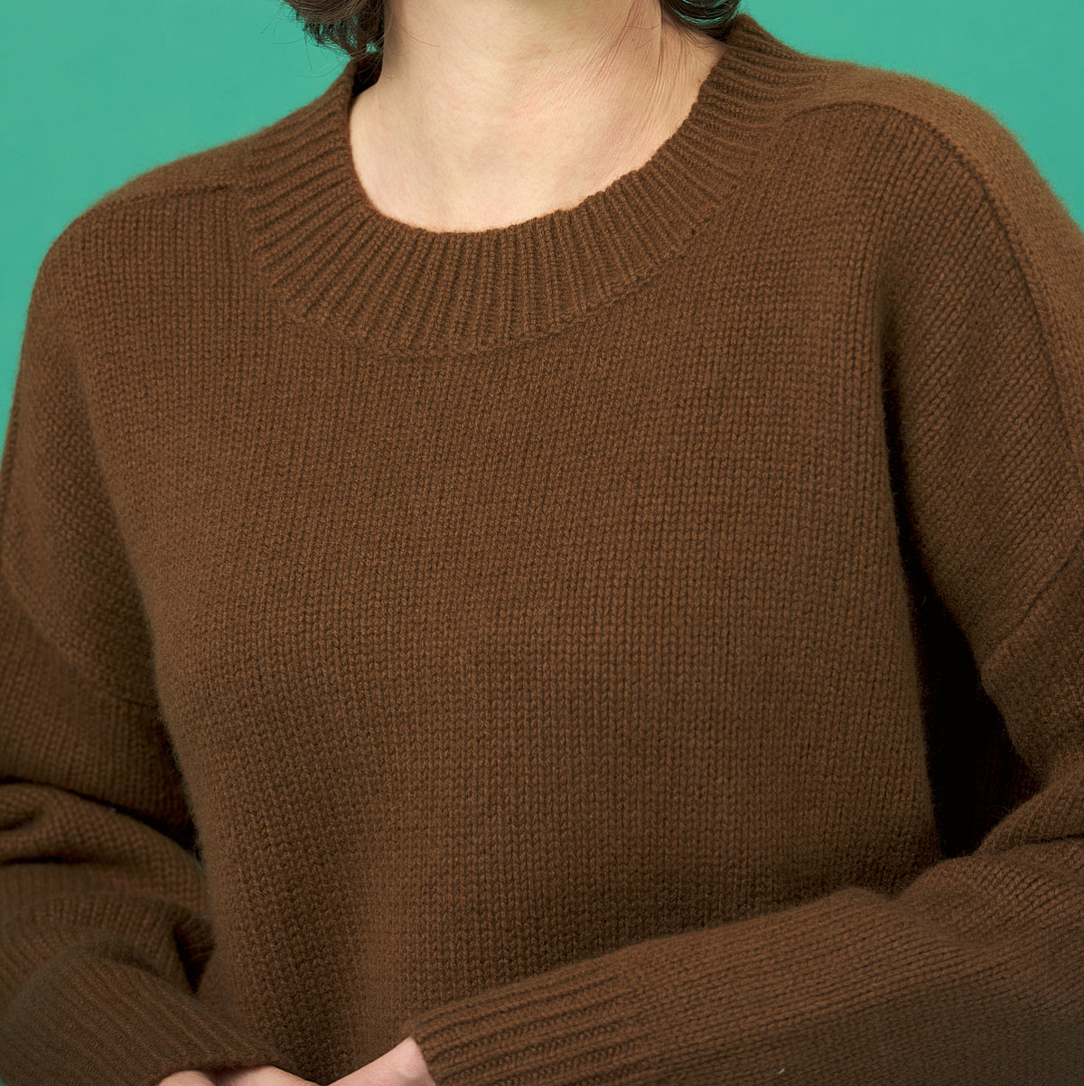 Mary Ann Sweater