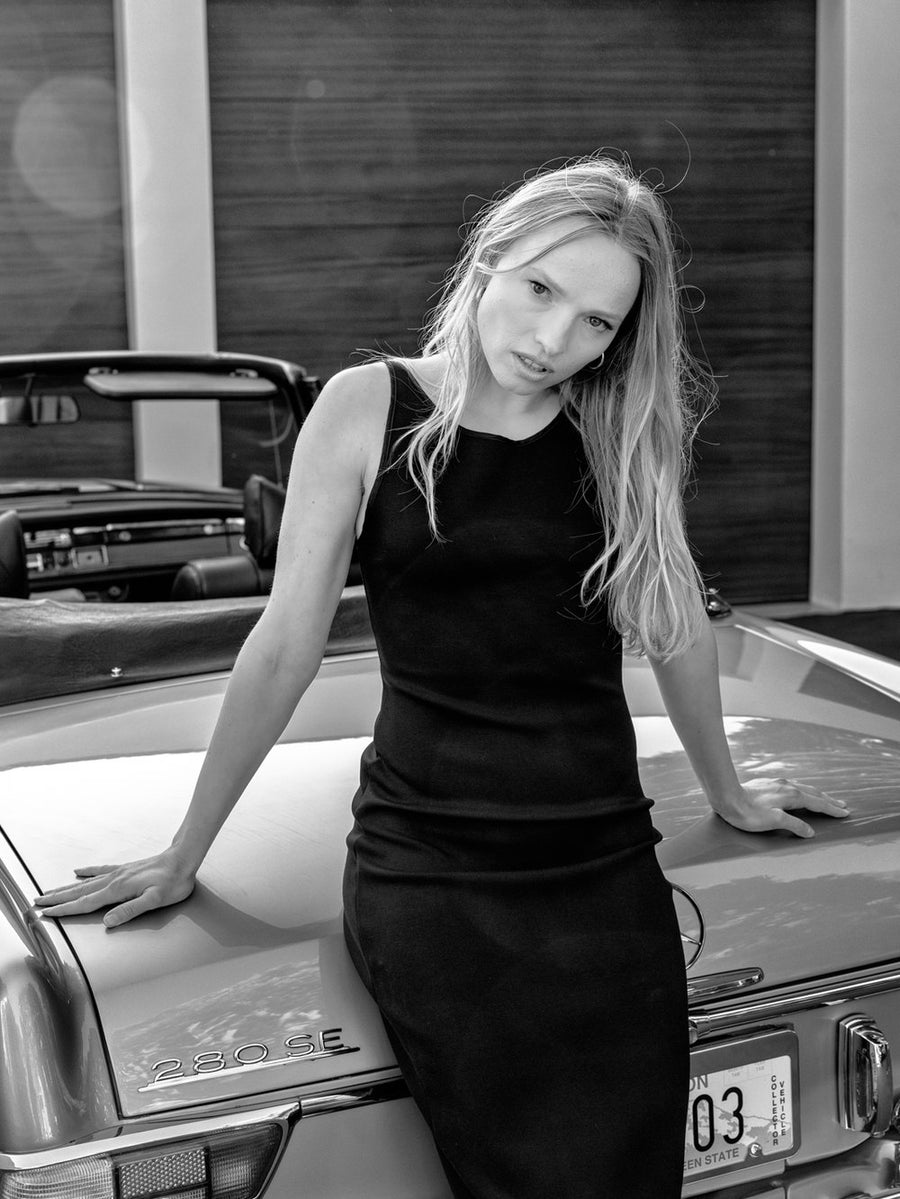 The Elevated Alternative to Athleisure for Everyday Dressing