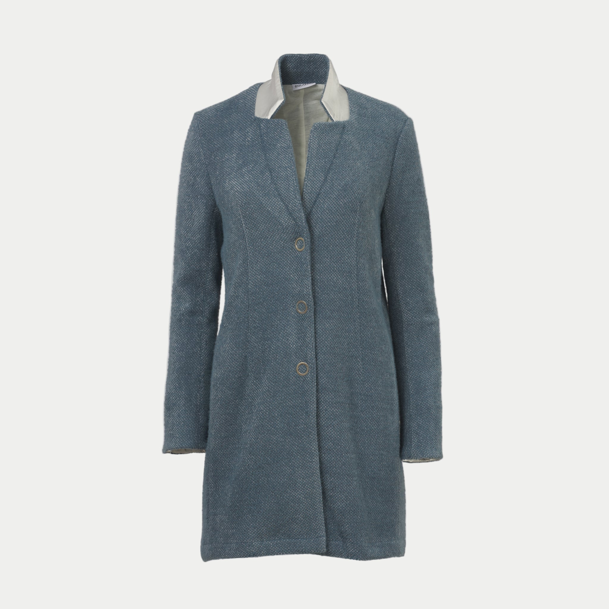 ジャケット・アウター REVERBERATE LONG TAILORED JACKET Women's Designer Jackets and Blazers for Fall by A.L.C. | ALCltd.com