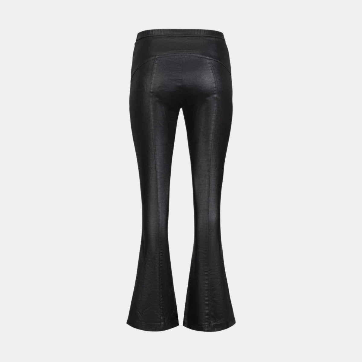 sublime gloss jean in black by inlarkin back view