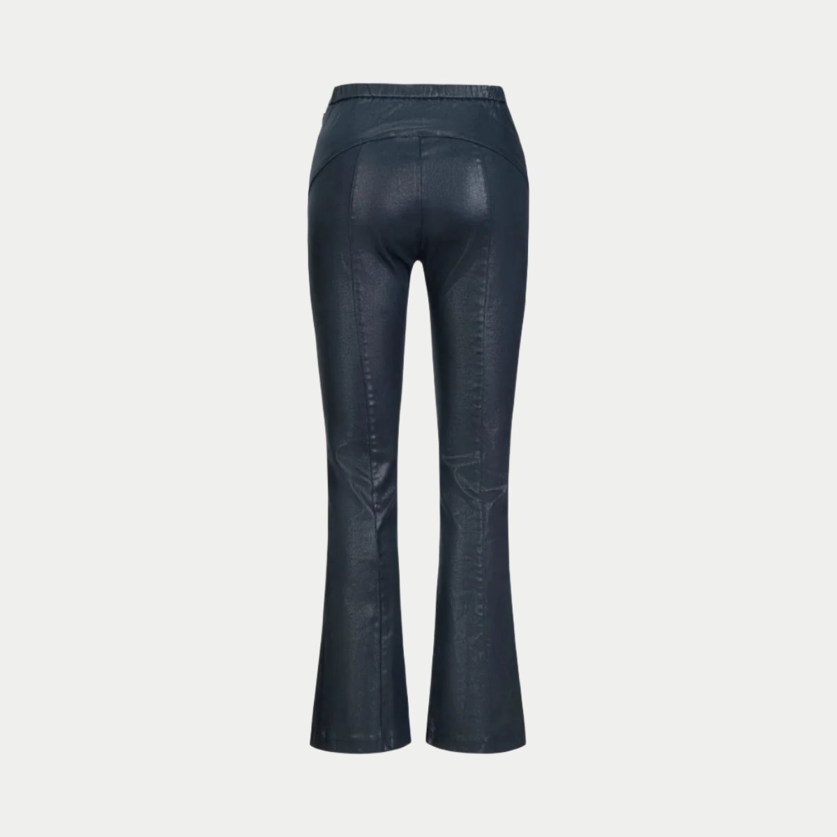 sublime gloss jean in navy by inlarkin back view