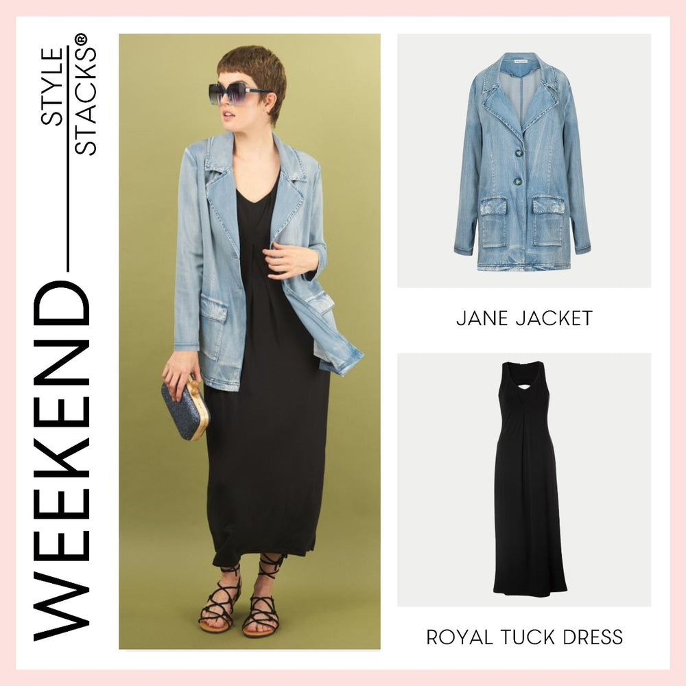 Jane Jacket